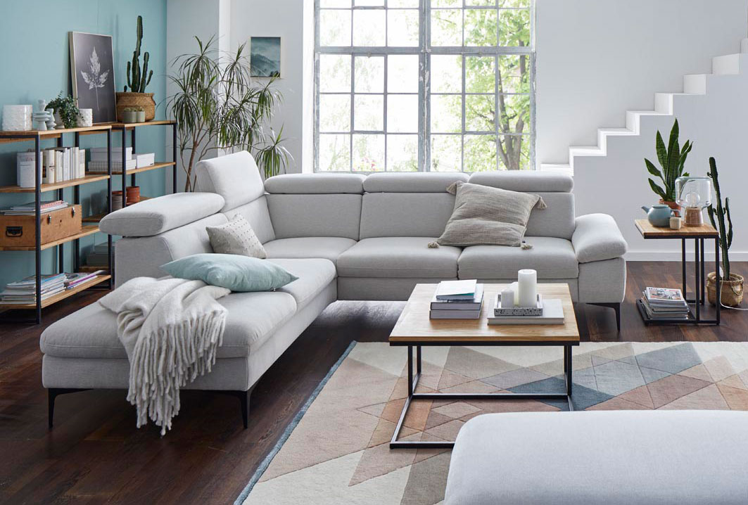 Polstergarnitur Global Felipa