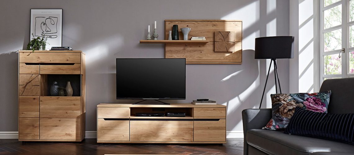 Global Amora Wohnwand