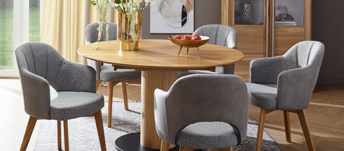 Essgruppe Global 5000