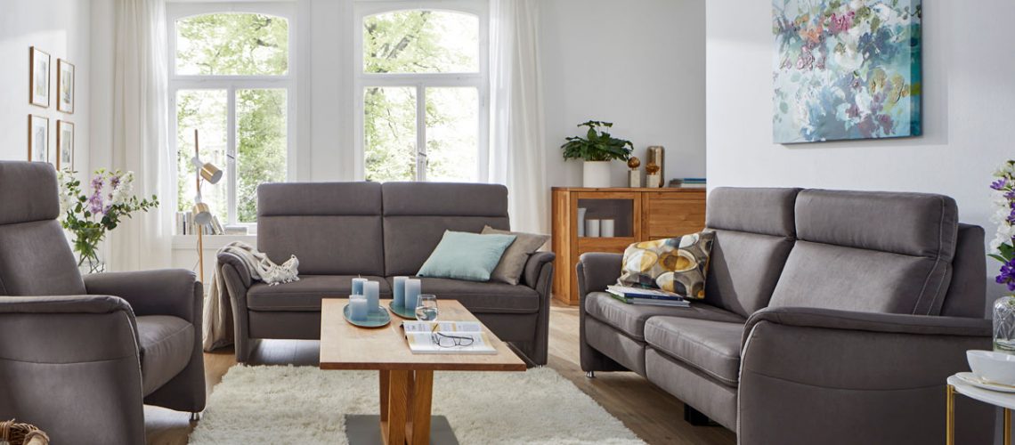 Polsterprogramm Global Arima