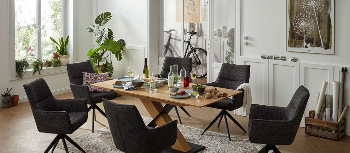 Global Comfort Essgruppe