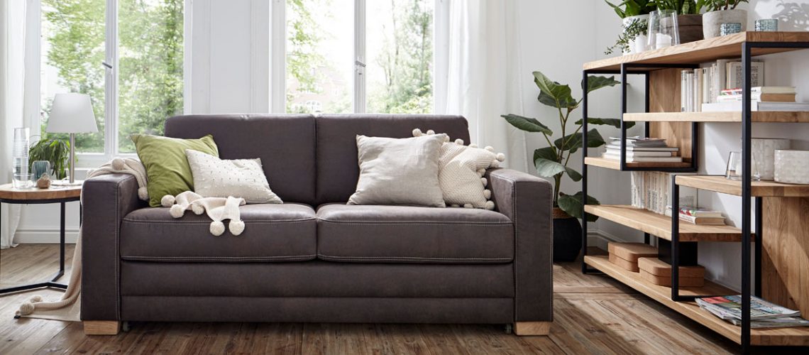 Natura Lakeville Schlafsofa