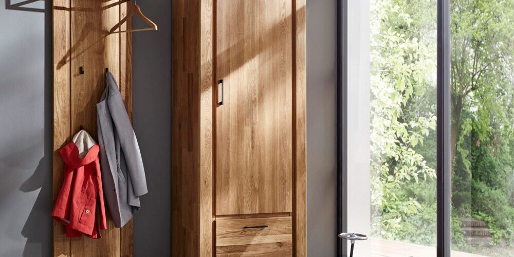 Natura Home Garderobe Farmingdale