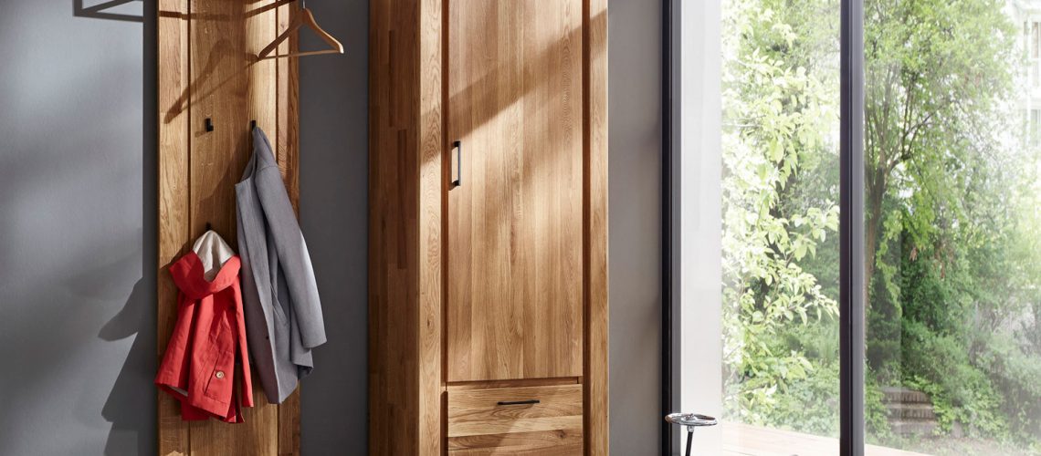 Natura Home Garderobe Farmingdale