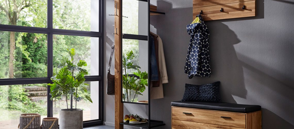 Natura Home Garderobe Blackpool