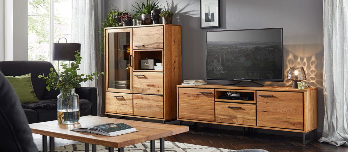 NATURA HOME Oakhaven